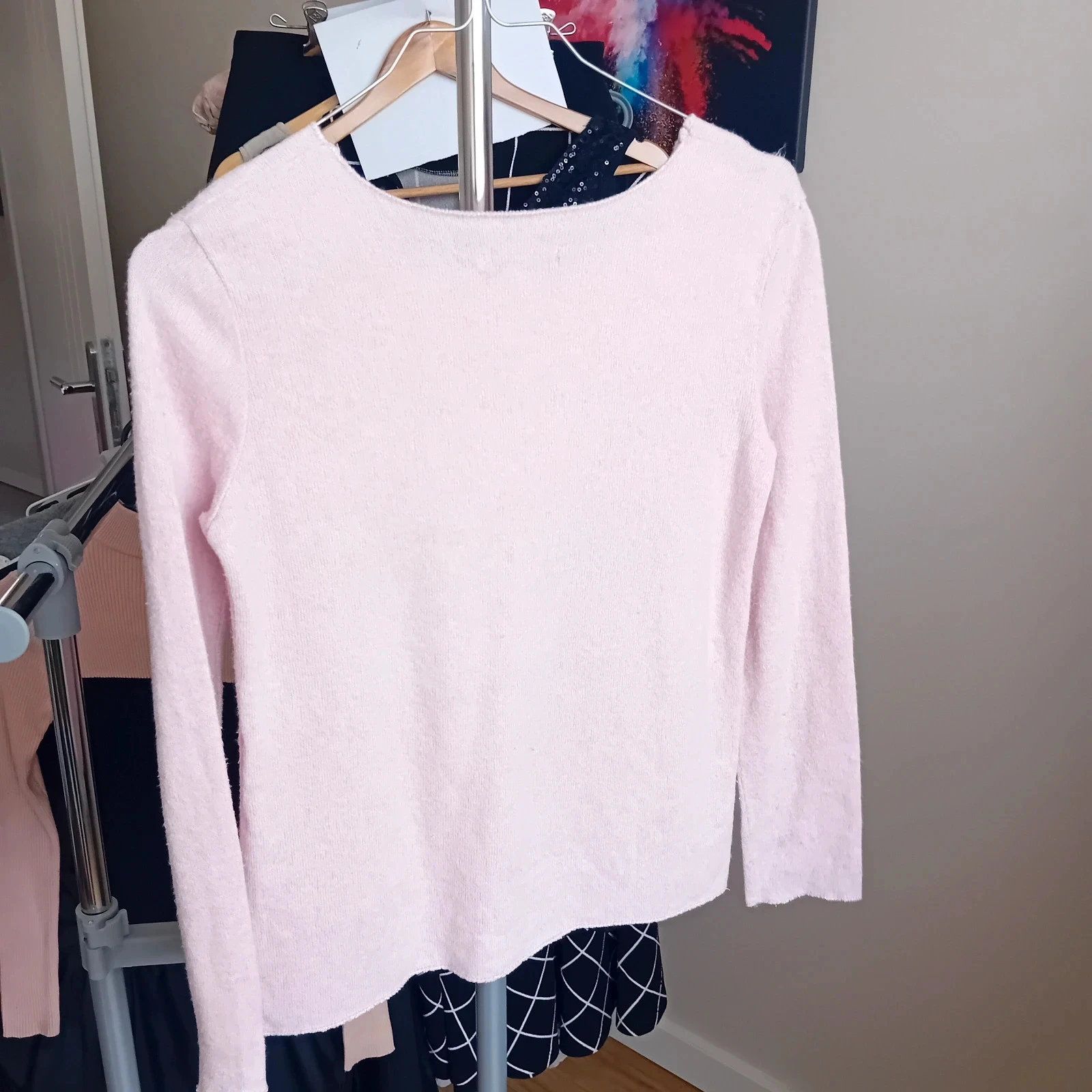 Pull léger – photo 2